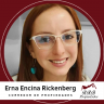 Erna Encina Rickenberg